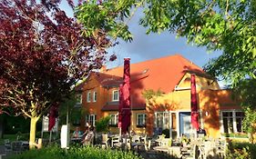 Hotel&Restaurant Zum Kap Arkona